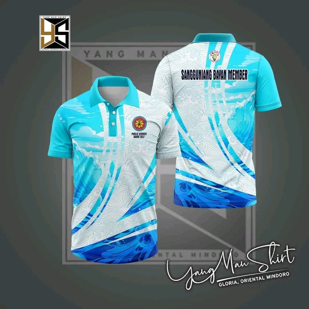 MinSU LHS President Polo