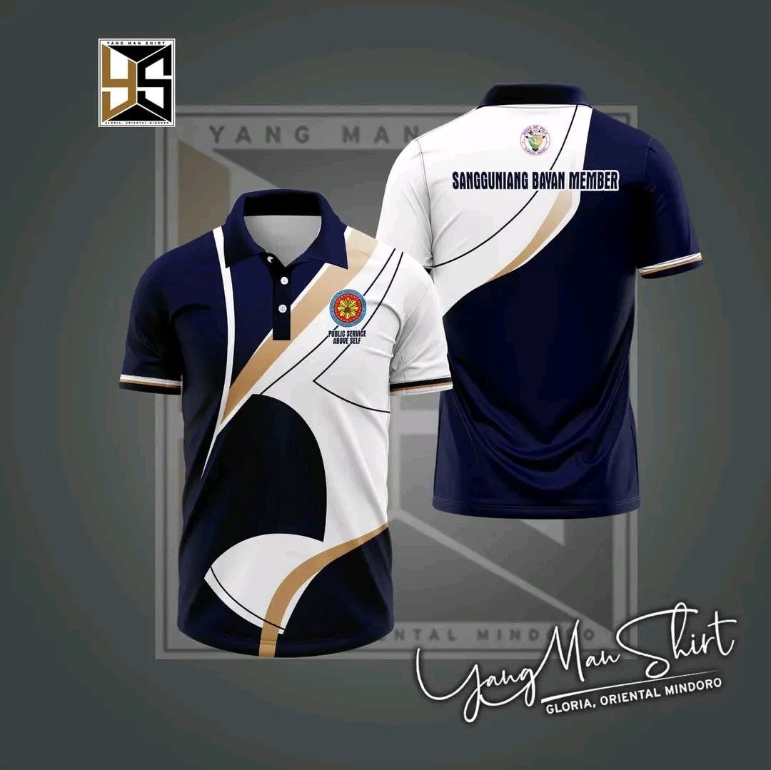 MinSU LHS President Polo